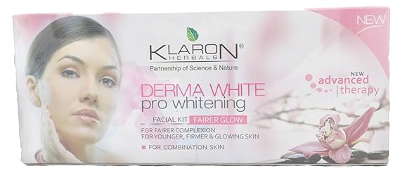 derma pro whitening cream