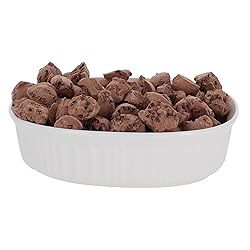 Arctic Farms Freeze Dried Ice Cream Bits Bagged and