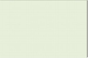 Fuyoooo 50 Sheet Graph Paper Pad 24" x 36" Large Graph 1" and 1/4" Ruled Grid Paper for Engineer Architect Designer Mathematician Draftsmen Sketch House Commercial Building Plan Drafting (Green)