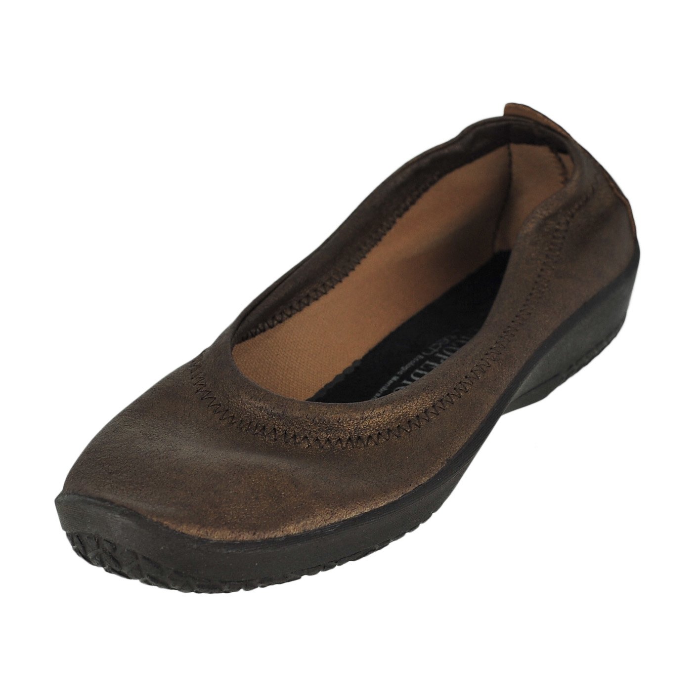Arcopedico L2 Lytech Ballet Flat