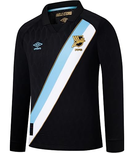 UMBROノルウェーGKレプリカシャツ Amazon.com: Umbro Men's Soccer Guatemala 25/26 Home and Away