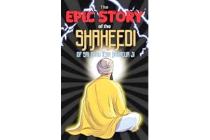 The Epic Story of the Shaheedi of Sri Guru Tegh Bahadur Ji