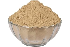 Akarkara Root Powder-Anacyclus pyrethrum-Pellitory Akarkara Jadd - 100 Gram