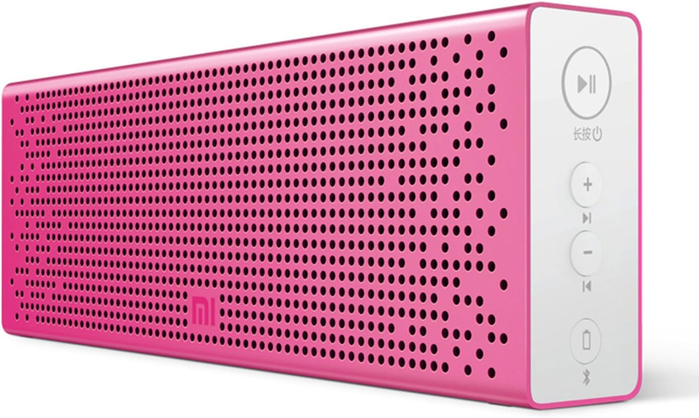 xiaomi bluetooth speaker sd card