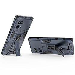 Compatible with Vivo iQOO9 Pro 5G Case,Built-in