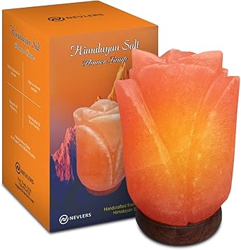 sal natural hecha a mano del himalaya