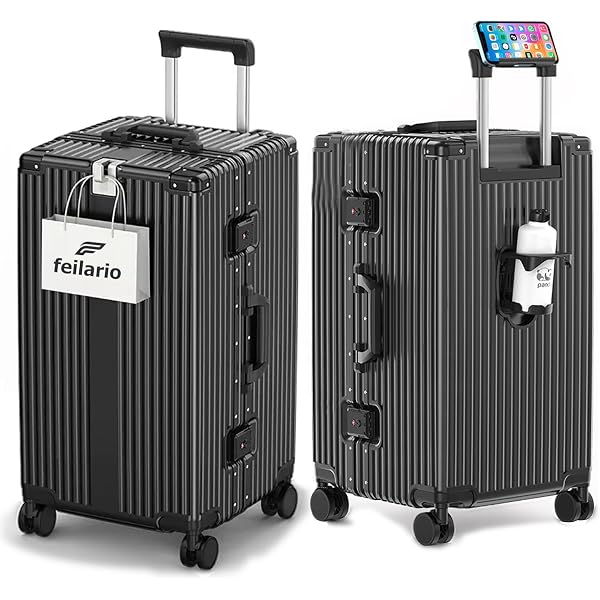 Amazon.com | feilario 30in Super Large Captain Aluminum Frame