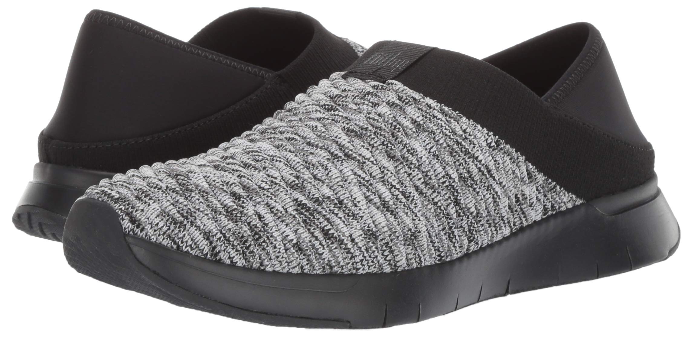 fitflop artknit sneaker
