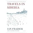 Travels in Siberia