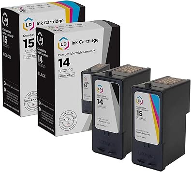 lexmark ink amazon