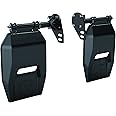 TeraFlex 4808500 JK Transit Mud Flap Ki, 1 Pack