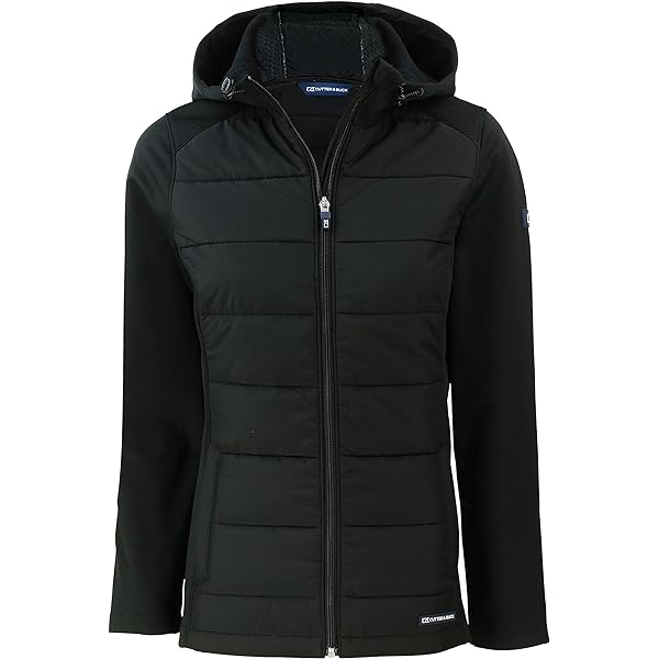Amazon.com: Cutter & Buck womens Rainier Rain Jacket