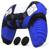 PlayVital Raging Warrior Edition Controller
