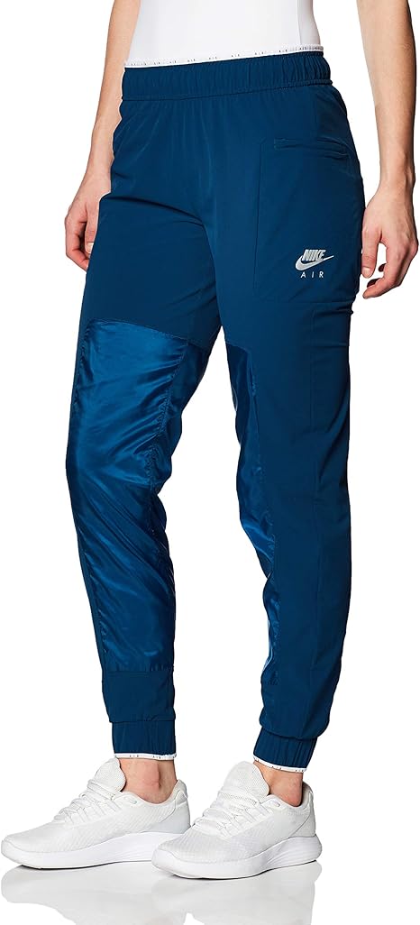 nike long leg tracksuit bottoms