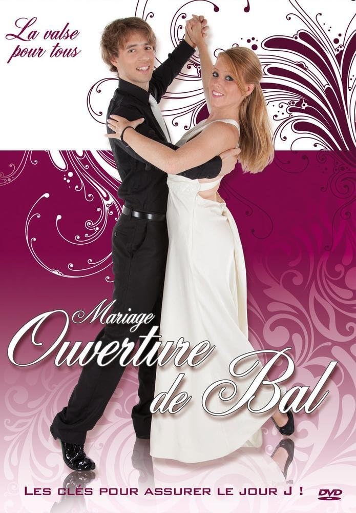 Mariage Ouverture De Bal Amazon Fr Jeremy Jacquot Nicolas