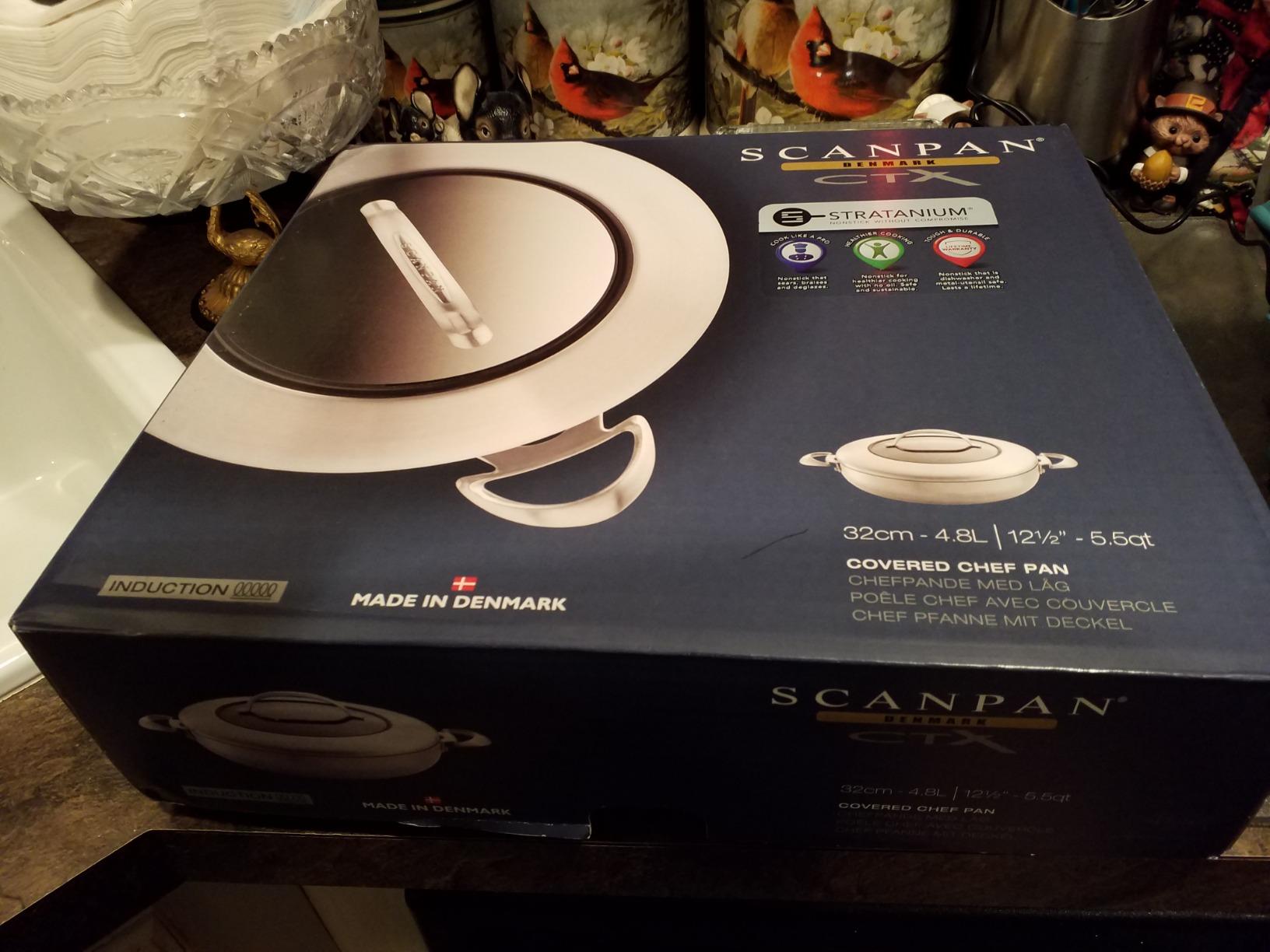 Buyer photo