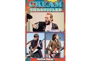 Cream Chronicled