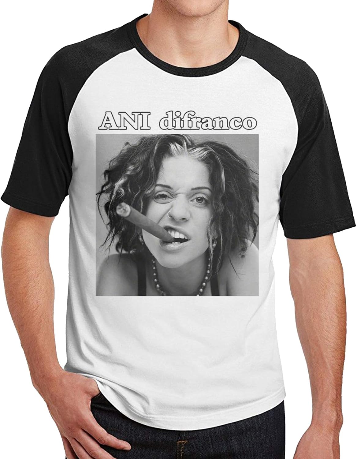 ani difranco t shirts