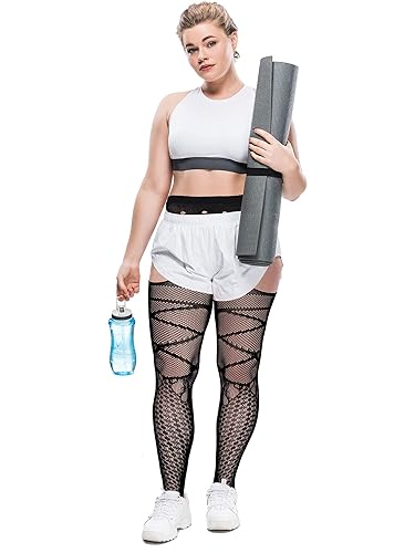garter belt leggings plus size Aqua Lube Personal Water Based Lube For Sex main image 1