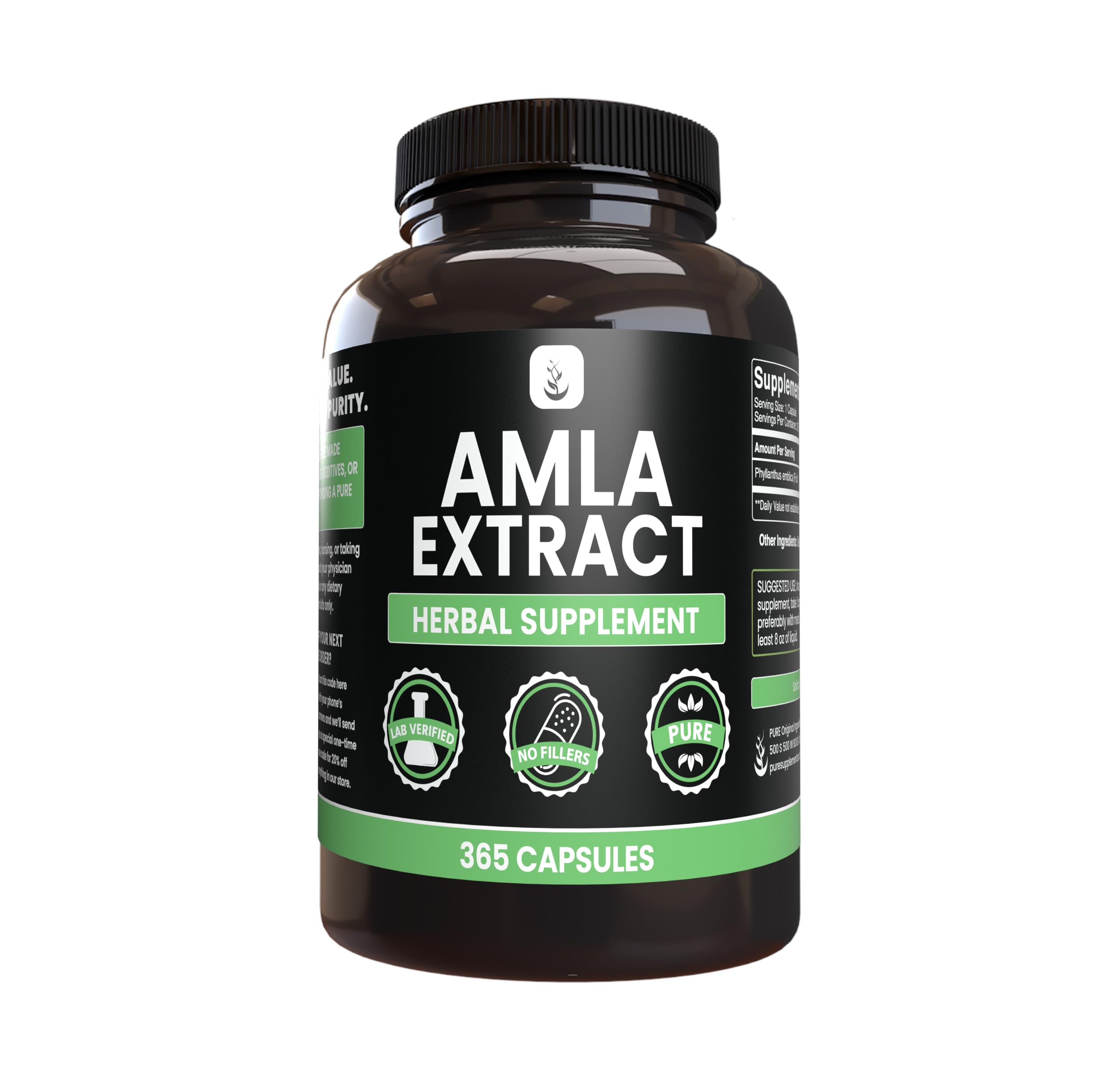 Amla Extract