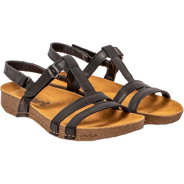 Amazon.com | Seychelles Women's Trinket Leather Black 6 M