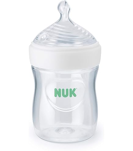 Water Bottle Nuk Everlast Straw Replacement Baby Essentials Nuk