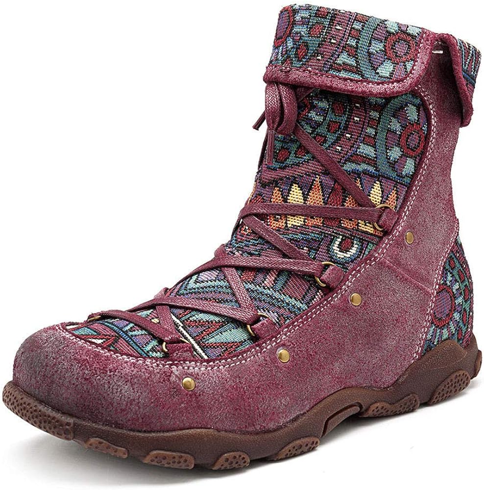boho boots amazon