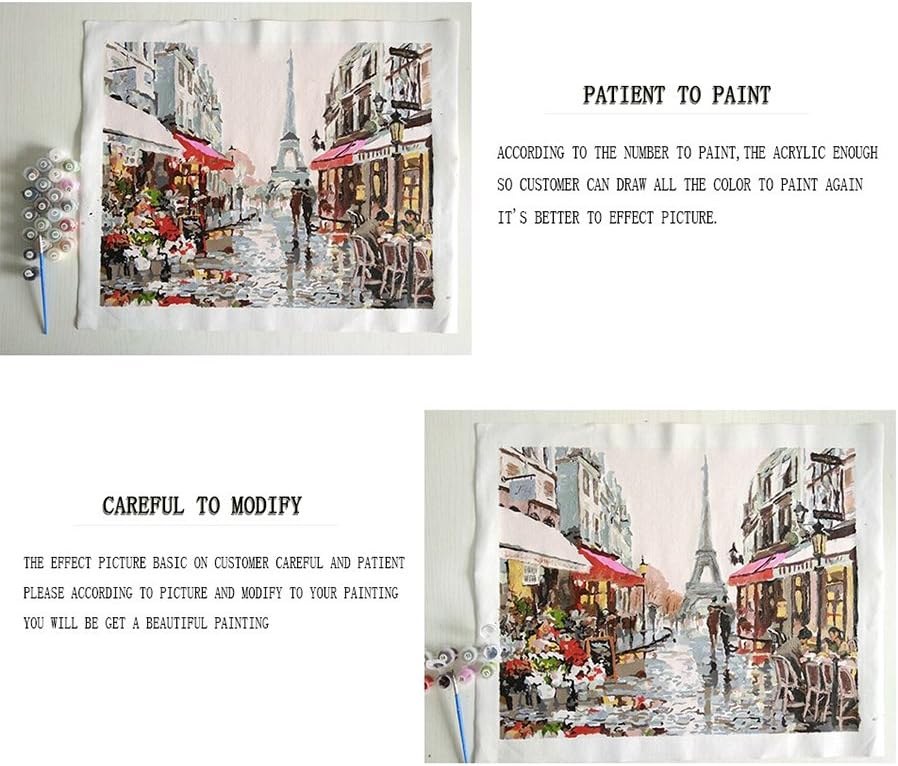 Cuadro de pintura al óleo pintado a mano con flores rojas y