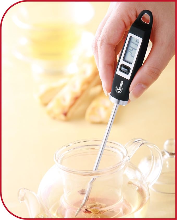 Sunartis termometer e514