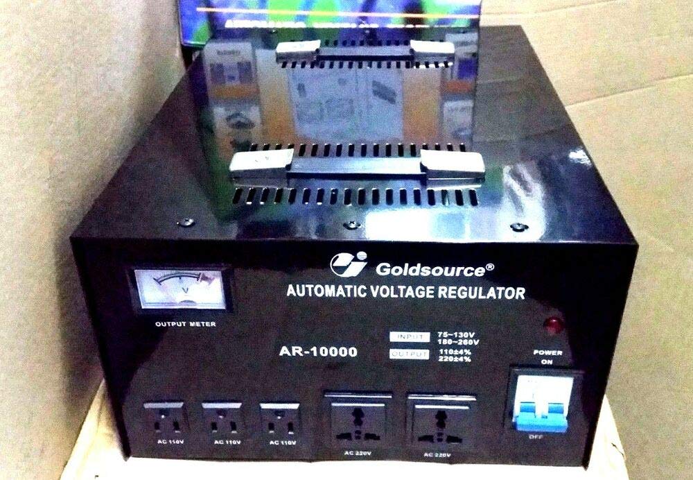 Current Stabilizer Buy TRANSFORMER AND CURRENT STABILIZER UP TO 10000 Watt MAXIMUM ...