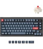 Amazon.com: Keychron K8 Pro QMK/VIA Wireless Mechanical Keyboard