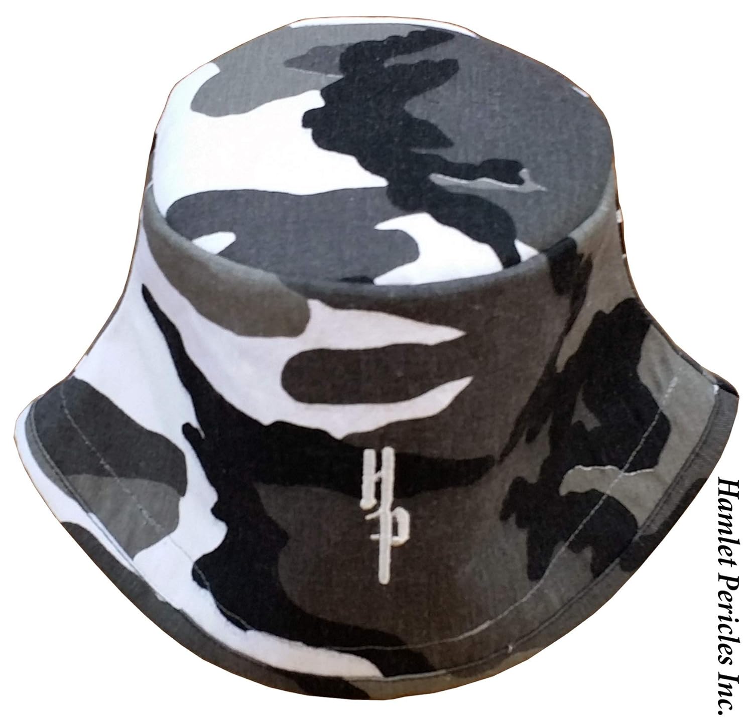 Army print bucket hat Clearance