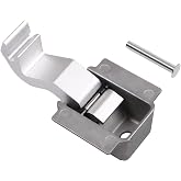 RV Awning Rafter Rivet Slider Asm for Dometic for A&amp;E 9000 8500 830463P RV Awning Arm Parts for RV for Camper for Trailer for Motorhome Awning, 1Pack