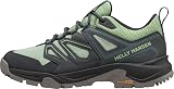 Helly Hansen Womens W Stalheim HT Shoes Mint Size 7.5 Hiking Walking Casual view 1