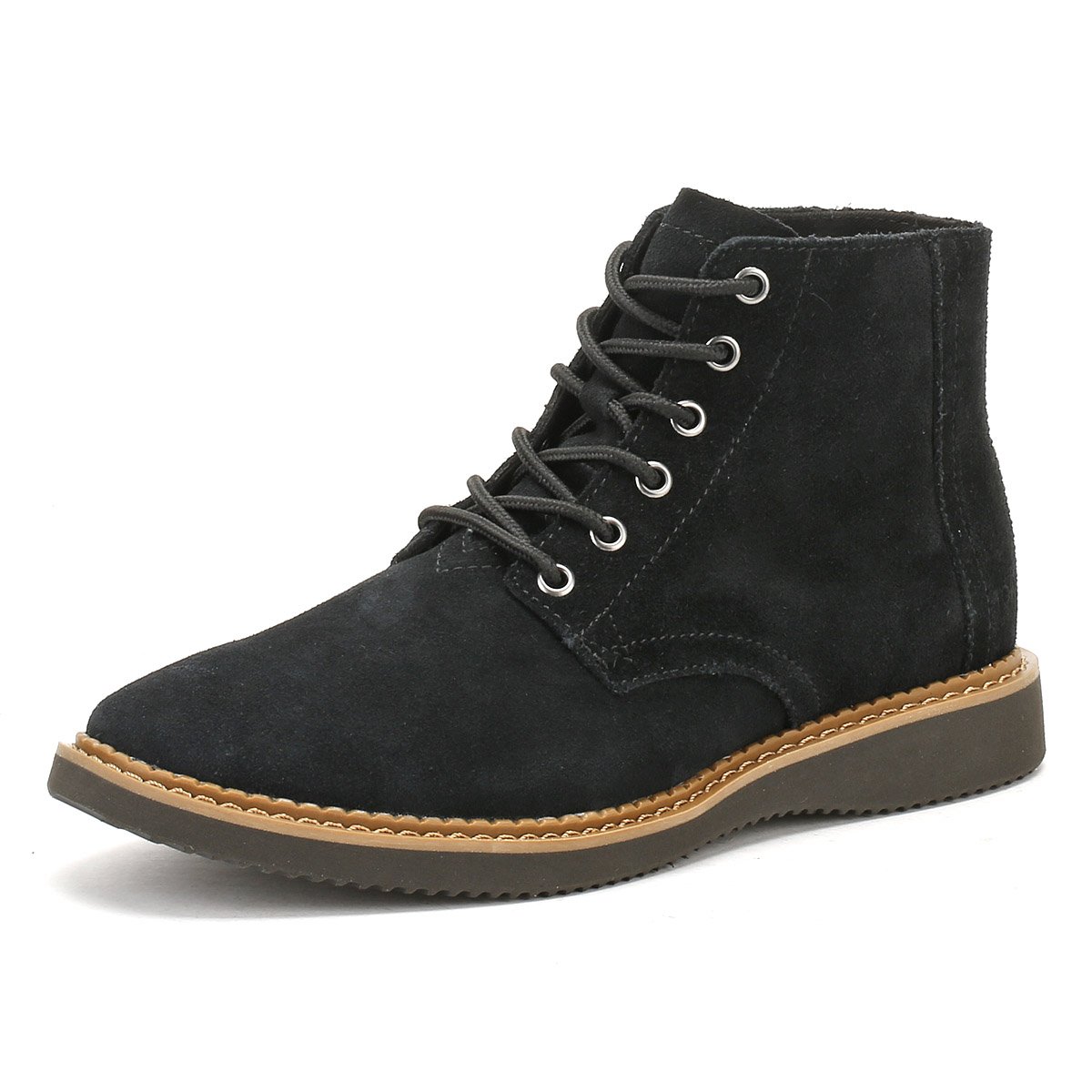 toms men's porter suede boot