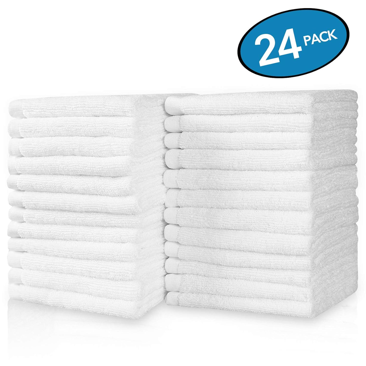 Best white cotton kitchen towels