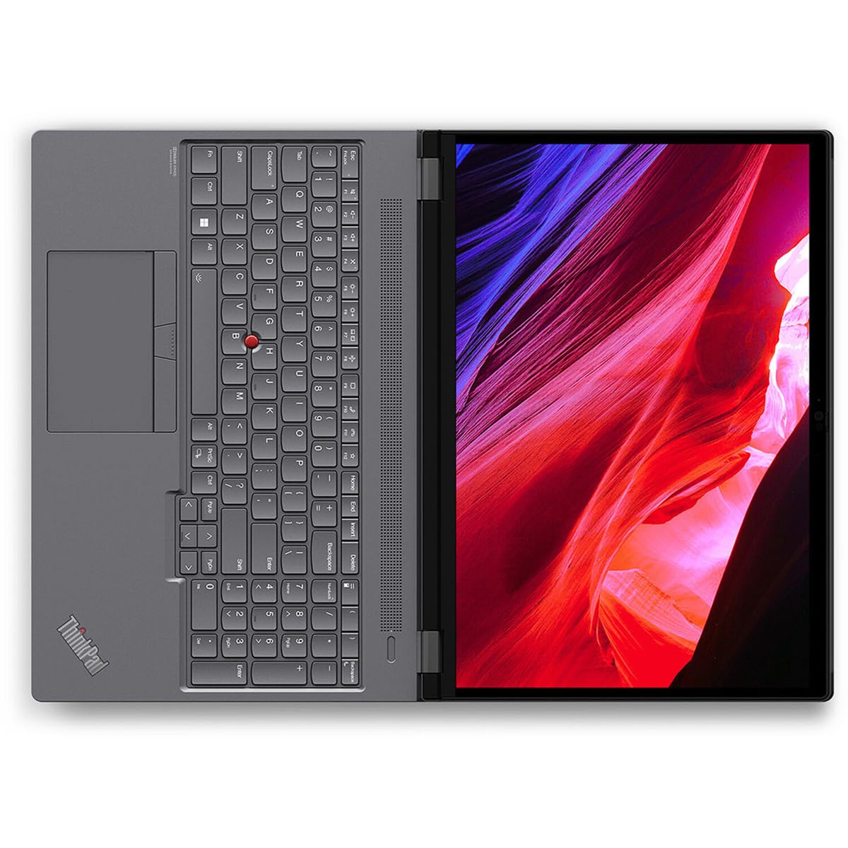 Lenovo ThinkPad P16 Gen 2 21FA002NUS 16