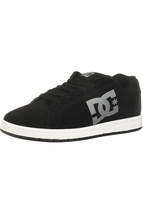 DC Men's Heathrow Skate Shoe 