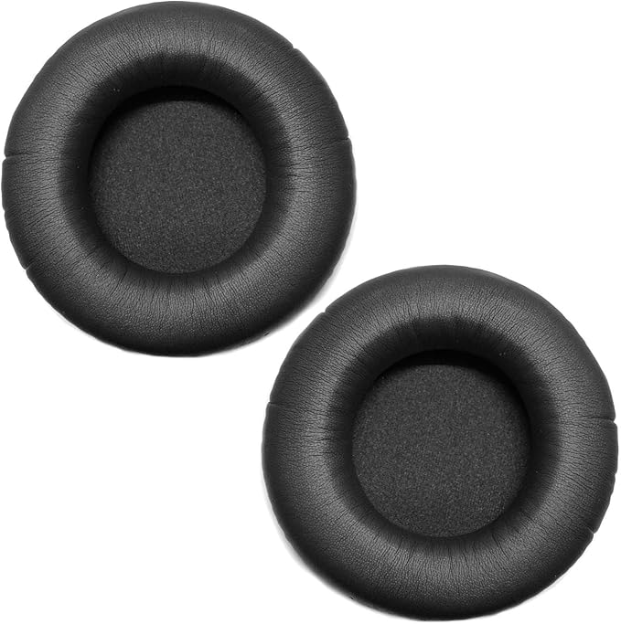 Amazon.com: Ear Pads Replacement Compatible K 240 HD 668B HD-681 SR850 SR950 ATH AD500X MDR 