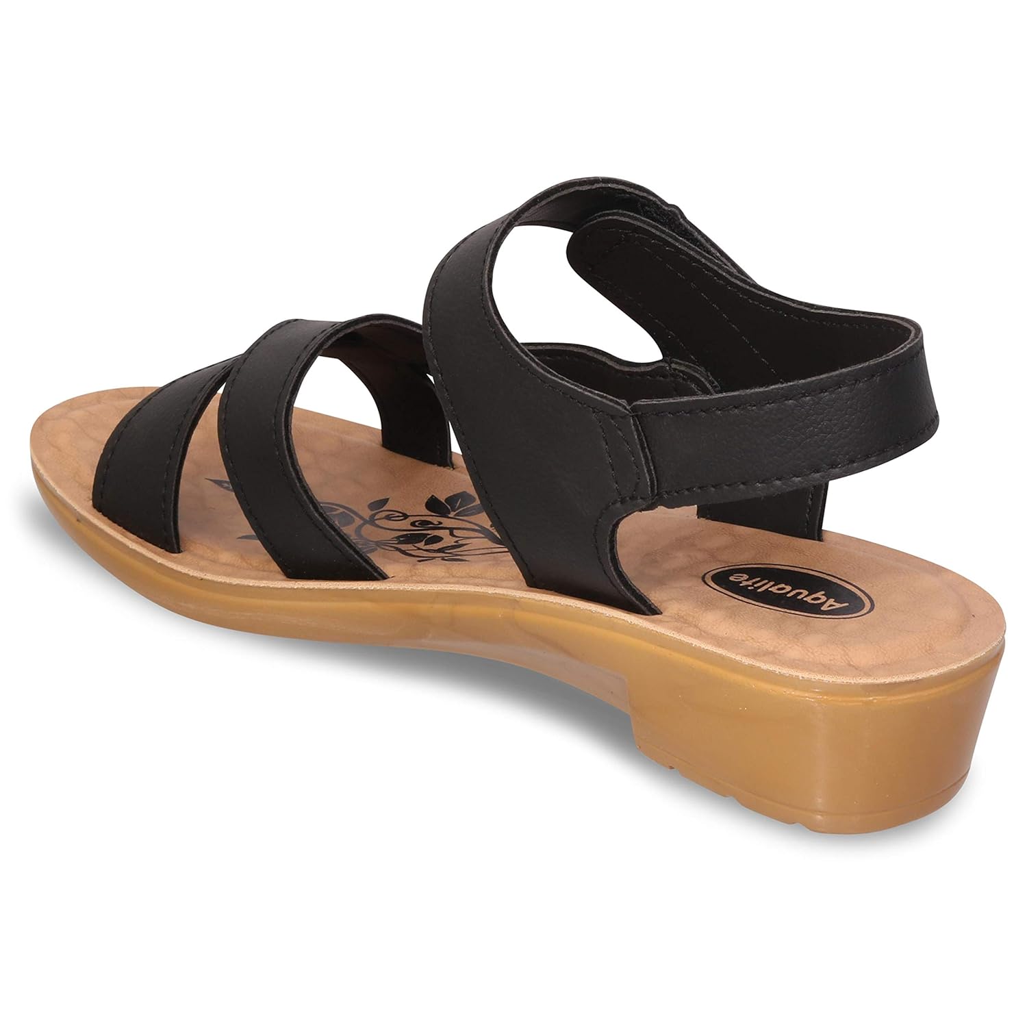 aqualite ladies sandal