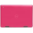 mCover Case for 2020~2022 14" Dell Latitude 5400 Chromebook Enterprise & Latitude 5410 Windows Notebook Computer Only (NOT Fitting Any Other Dell Models) - Pink
