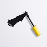 W7 Lashtastic Mascara Blackest Black Fuller Longer Lashes Dramatic Look view 5