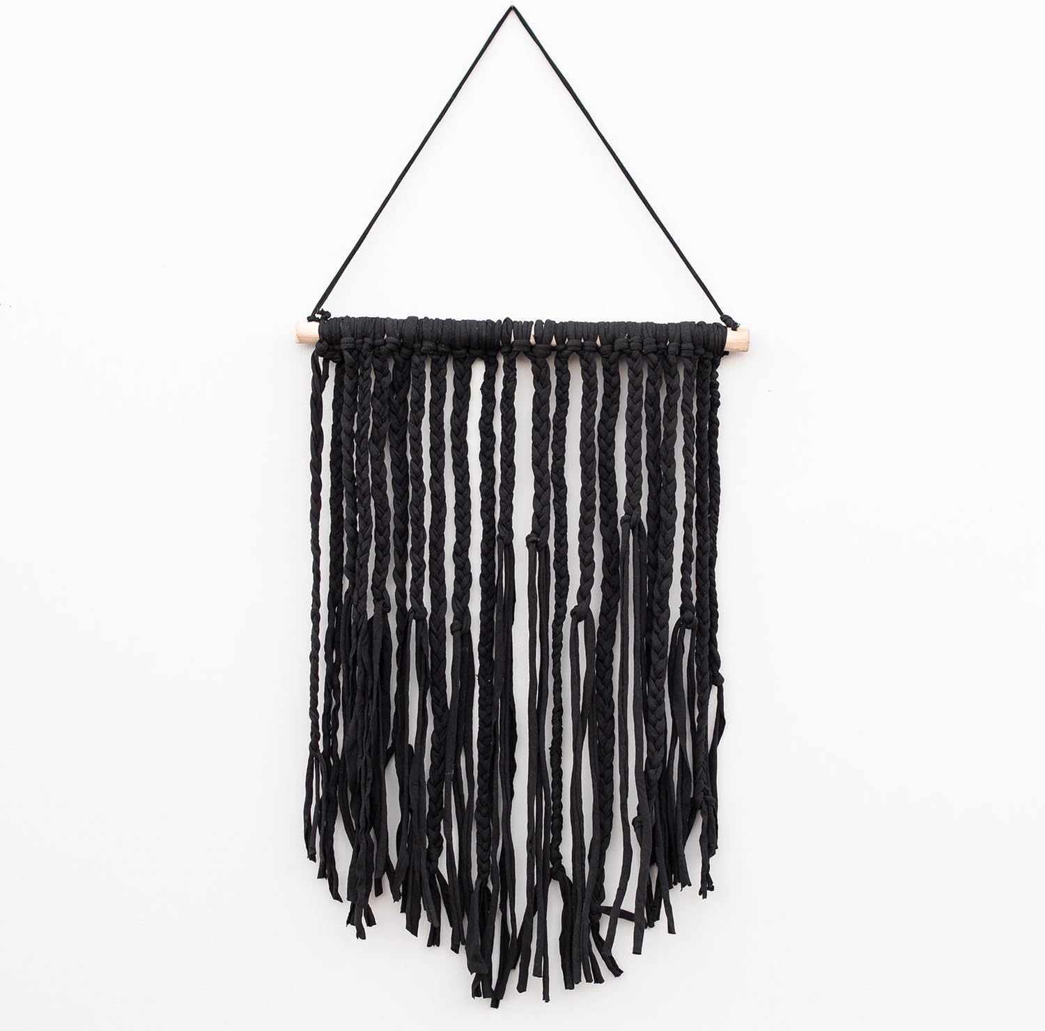 Zestt Gemma Woven Wall Hanging