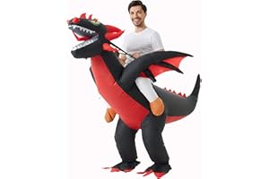 ZYJ-AWASA Inflatable Costume Halloween Costume Christmas Costume for Halloween/Christmas Party/Carnival
