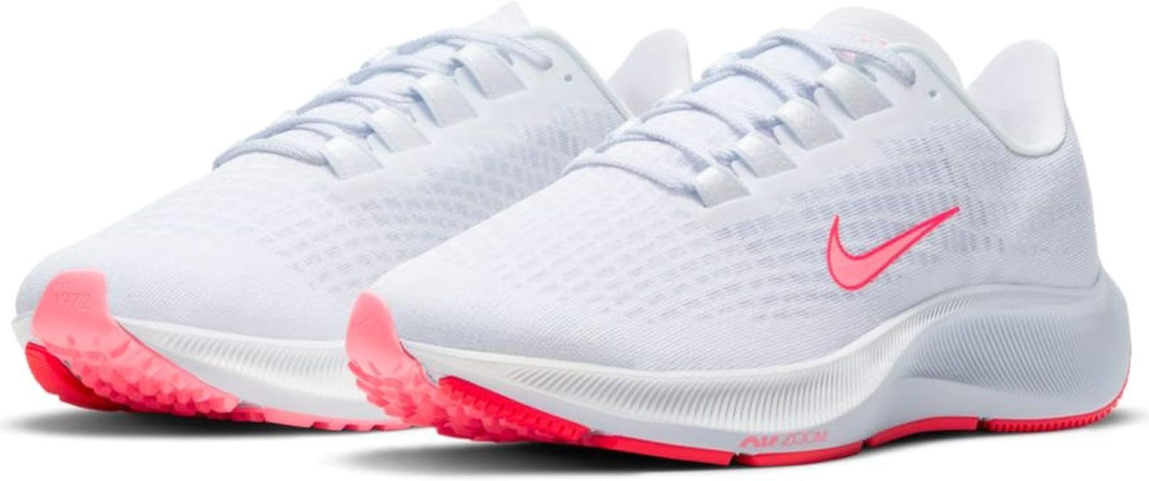 BUTY DAMSKIE NIKE AIR ZOOM PEGASUS 37 VT BIAÅE DJ4019-104 | jejsklep.pl