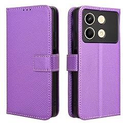 Elubugod Compatible with Xiaomi Redmi Note 13R Pro