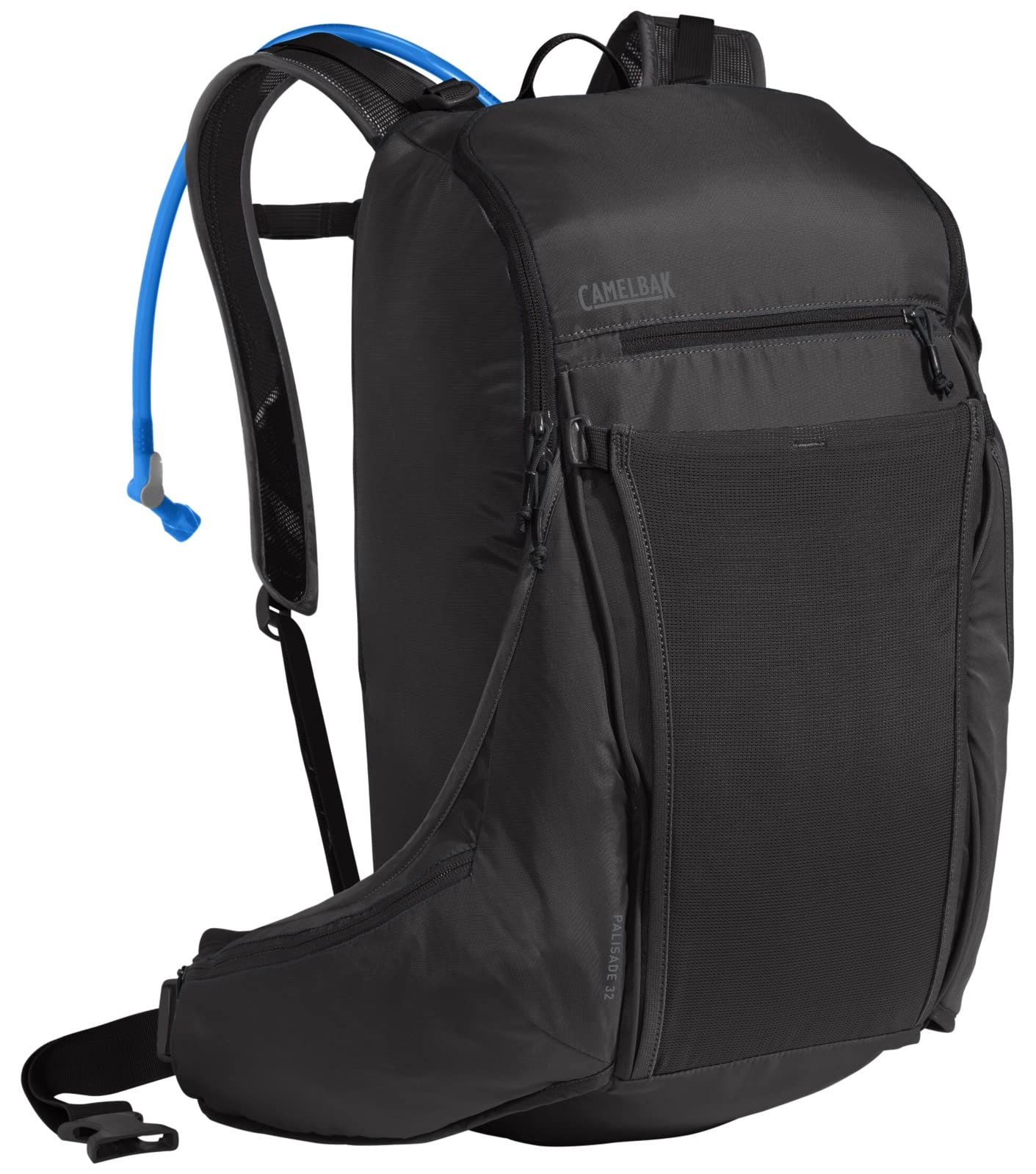 CAMELBAK Palisade 32 Packs - Charcoal/Koi, One Size