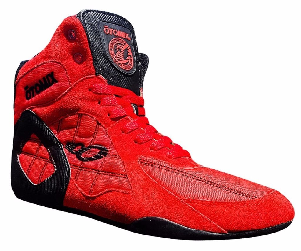 Otomix Ninja Warrior Bodybuilding Boxing Men's Shoe
