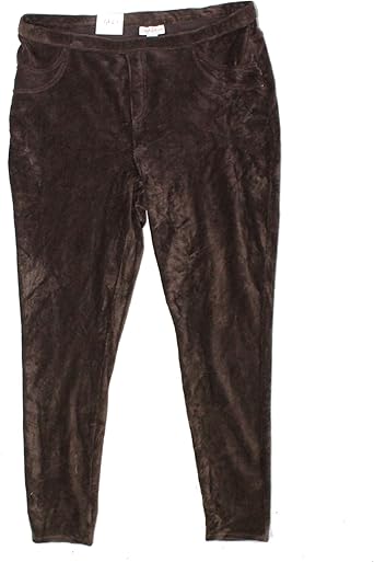 style & co corduroy pants