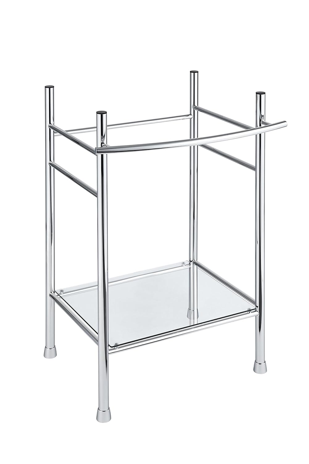Best Console Table Chrome Legs